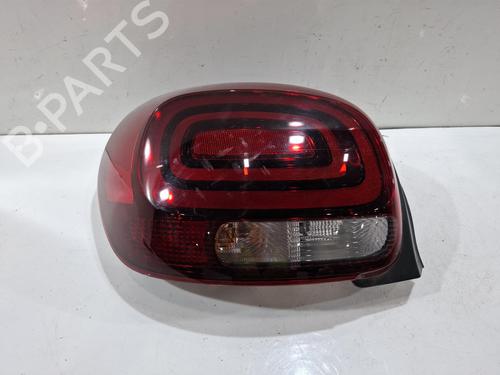 Left taillight CITROËN C3 III (SX) 1.2 PureTech 82 | BP38328093C34 - Image 4