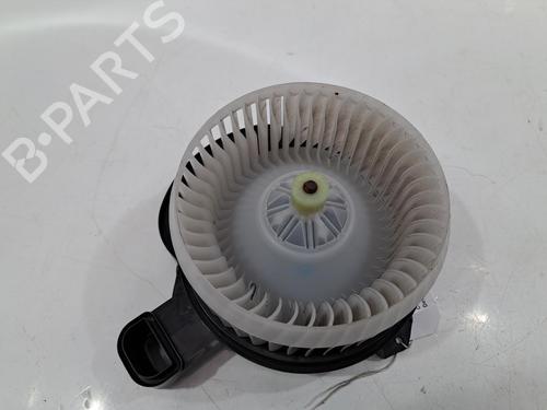 Used Heater blower motor JAGUAR I-PACE (X590) EV400 AWD (400 hp) 28448650