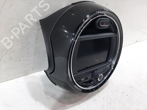 Display monitor MINI MINI (F56) Cooper | BP31361268C48