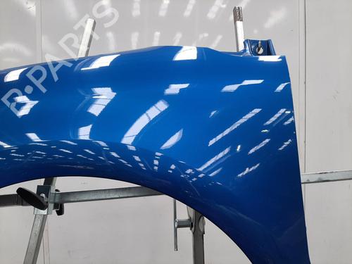Left front fenders CITROËN C4 I (LC_) 1.6 HDi | BP26863266C41 