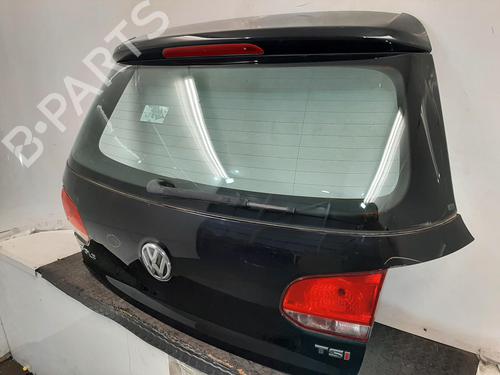 Tailgate VW GOLF VI (5K1) 1.4 TSI | BP29398273C6 