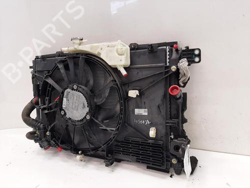 Radiator set MAZDA CX-30 (DM) SKYACTIV-X M Hybrid (DMFP) | BP36046795M120 - Image 5