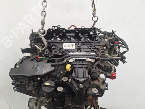 Engine FORD KUGA II (DM2) 2.0 TDCi 4x4 | BP34150139M1  - Image 5