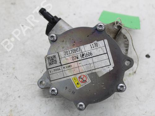 Vacuum pump HYUNDAI TUCSON (TL, TLE) 1.7 CRDi | BP26843469M80 