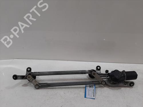 Used Front wiper motor Front wiper motor NISSAN X-TRAIL II (T31) 2.0 dCi 4x4 (173 hp) 34101361 34101361