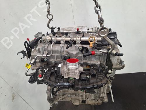 Engine VAUXHALL ASTRA Mk VII (K) Estate (B16) 1.4 Turbo | BP29810144M1