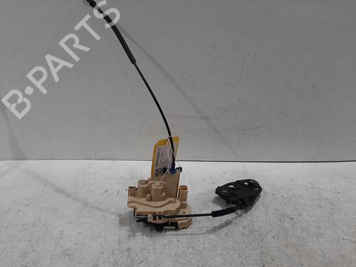 Andre FIAT PANDA (312_, 319_) 0.9 (312PXG1A) (86 hp) 32270647