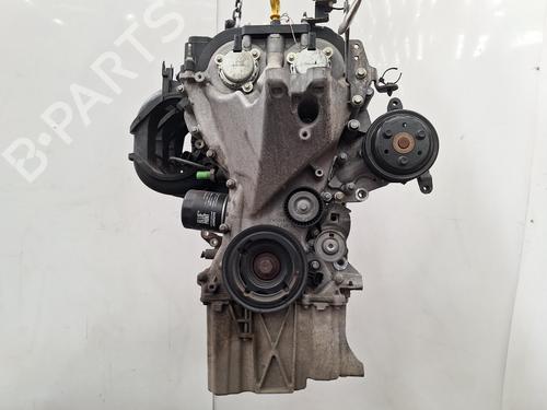 Used Engine Engine 38289076 38289076