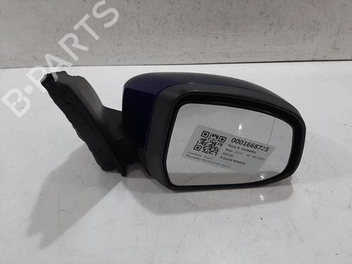 Used Right mirror Right mirror FORD FOCUS III 1.0 EcoBoost (125 hp) 33282479 33282479