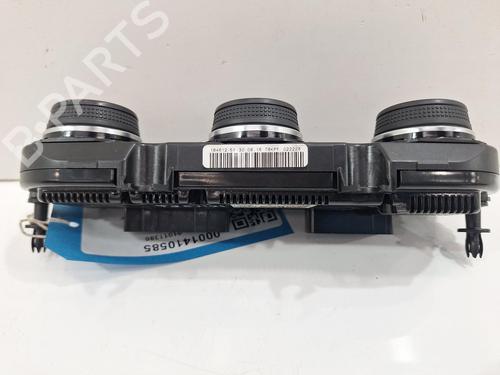 Climate control VW GOLF VII (5G1, BQ1, BE1, BE2) 2.0 TDI | BP26746376I5