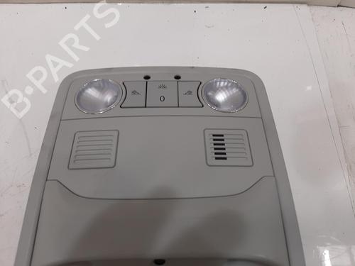 Interior roof light SKODA KAROQ (NU7, ND7) 1.6 TDI | BP36254014I8 - Image 2