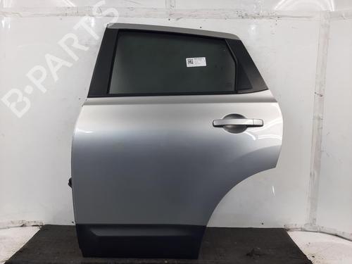 Used Left rear door NISSAN QASHQAI I (J10, NJ10) 1.6 dCi (130 hp) 32027519