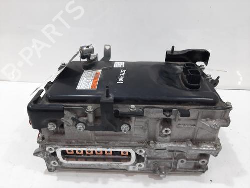 Used Inverter/Converter Inverter/Converter TOYOTA C-HR (_X1_) 2.0 Hybrid (MAXH10) (184 hp) 34233169 34233169