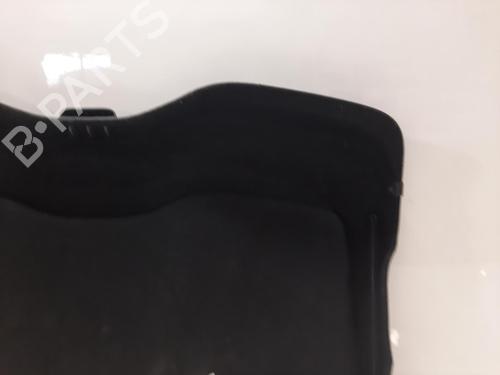 Rear parcel shelf VOLVO V40 Hatchback (525) T2 | BP36290103C85 - Image 2