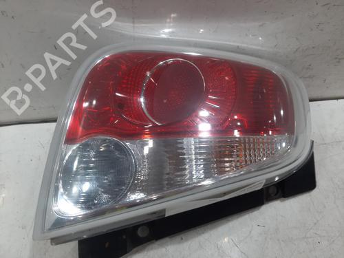 Used Left taillight Left taillight 37718383 37718383