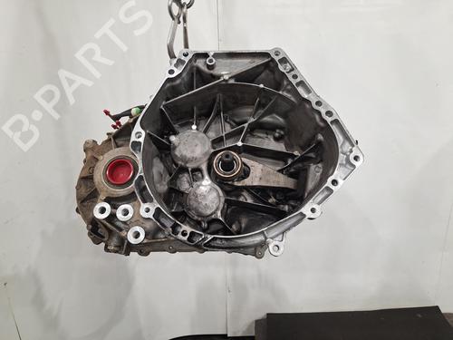 Cambio MAZDA 6 Estate (GJ, GL) 2.2 D (150 hp) 31305759