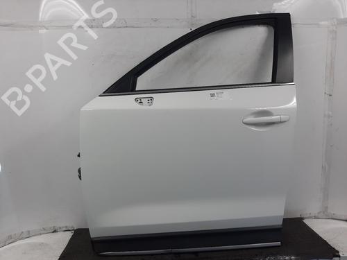 Used Left front door MAZDA CX-5 (KF) 2.0 SKYACTIV-G (163 hp) 32324264