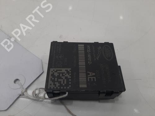 Used Control unit LAND ROVER RANGE ROVER SPORT II (L494) 4.4 SDV8 4x4 (340 hp) 26853833