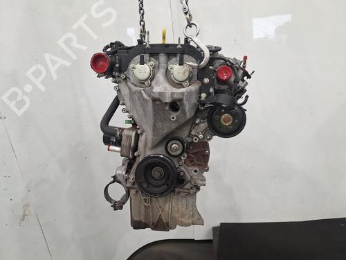 Motor FORD FIESTA VI (CB1, CCN) 1.0 EcoBoost (100 hp) 29809859
