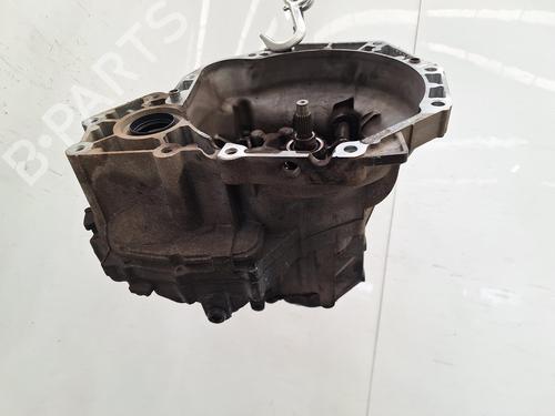 Gearbox SUZUKI SWIFT IV (FZ, NZ) 1.2 (AZG412, ZC72S) | BP37422097M3 - Image 3