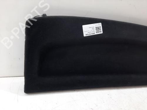 Rear parcel shelf VAUXHALL CORSA Mk IV (E) (X15) 1.4 | BP36594207C85 - Image 3