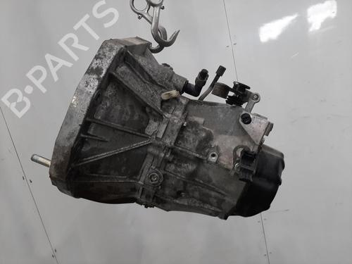 Gearbox SUZUKI SX4 S-Cross (JY) 1.6 (AKK 416) | BP26842504M3 