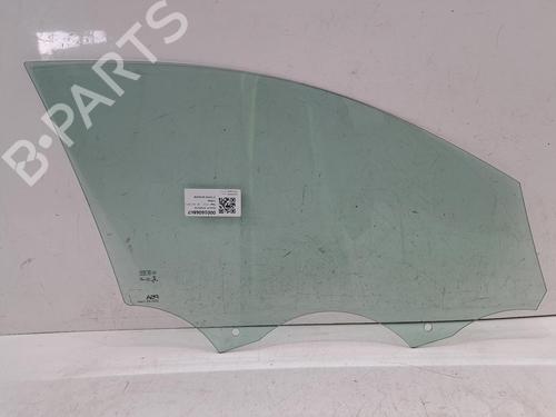 Used Front left door window VAUXHALL CORSA Mk V (F) 1.2 (131 hp) 32026741