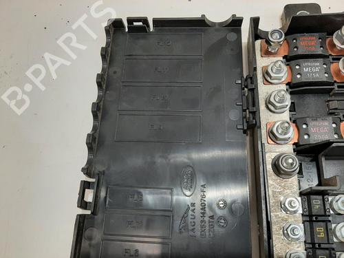 Fuse box JAGUAR I-PACE (X590) EV400 AWD | BP30958522E1 