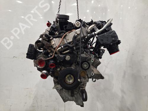 Motor BMW X3 (F25) xDrive 20 d (190 hp) 33010420