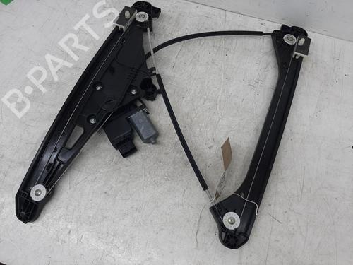 Front left window mechanism PEUGEOT 3008 II SUV (MC_, MR_, MJ_, M4_) 1.5 BlueHDi 130 | BP26871894C22 