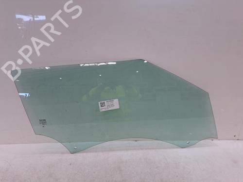 Dør rude højre foran Dør rude højre foran LAND ROVER RANGE ROVER EVOQUE (L538) 2.2 D 4x4 (190 hp) 34273753 34273753