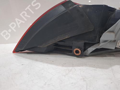 Left taillight AUDI TT (8J3) 2.0 TFSI | BP39176784C34 - Image 6