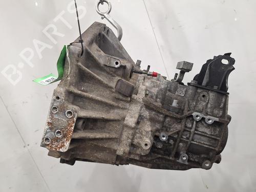 Gearbox TOYOTA AURIS (_E18_) 1.4 D-4D (NDE180_, NDE180R) | BP31999807M3