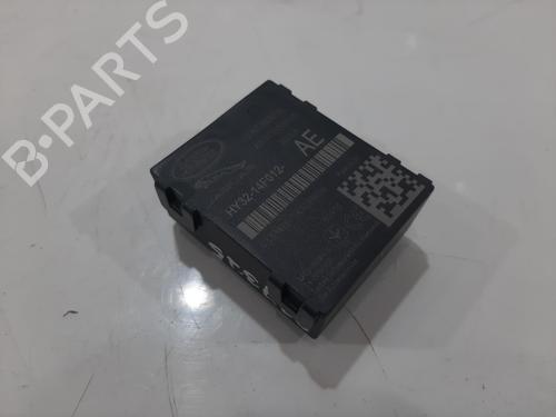 Control unit LAND ROVER RANGE ROVER IV (L405) 4.4 SDV8 4x4 | BP29348836M11 