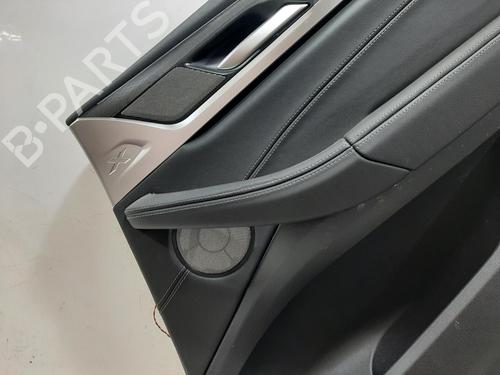 Rear right panel BMW X4 (G02, F98) xDrive M40 i | BP32379872C61 - Image 3