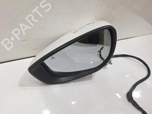 Left mirror MAZDA 3 Hatchback (BP) SKYACTIV-X M Hybrid (BP2H) | BP38513407C26 - Image 3