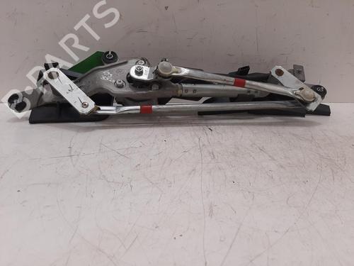 Used Front wiper motor Front wiper motor SUZUKI ALTO VII (GF, HA25_, HA35_) 1.0 (AMF310, GFC31S) (68 hp) 36773731 36773731