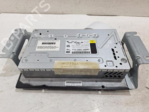 Used Electronic module LAND ROVER RANGE ROVER IV (L405) 4.4 SDV8 4x4 (340 hp) 32422671