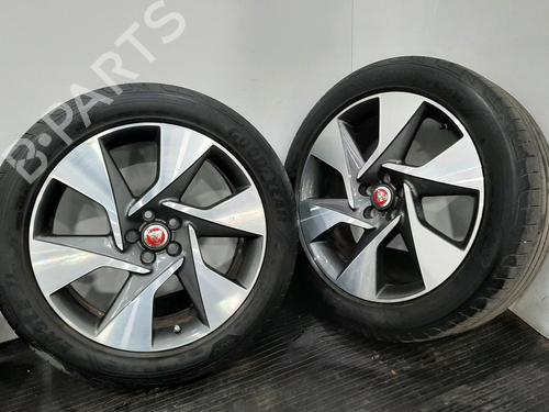 Rim JAGUAR I-PACE (X590) EV400 AWD | BP26768378C45 