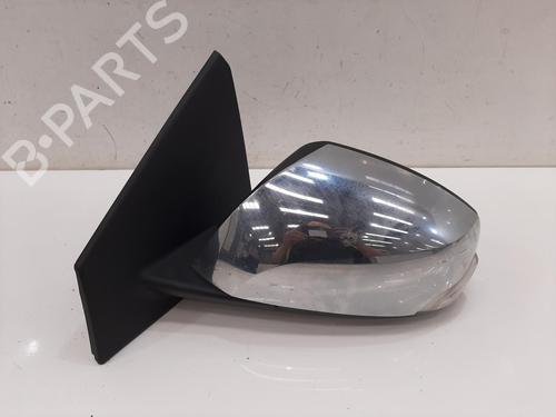 Right mirror RENAULT MEGANE III Hatchback (BZ0/1_, B3_) 1.5 dCi (BZ09, BZ0D, BZ1W, BZ29, BZ14) | BP26934987C27 