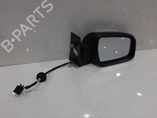 Used Right mirror Right mirror VAUXHALL ZAFIRA Mk II (B) (A05) 1.6 (115 hp) 36087408 36087408