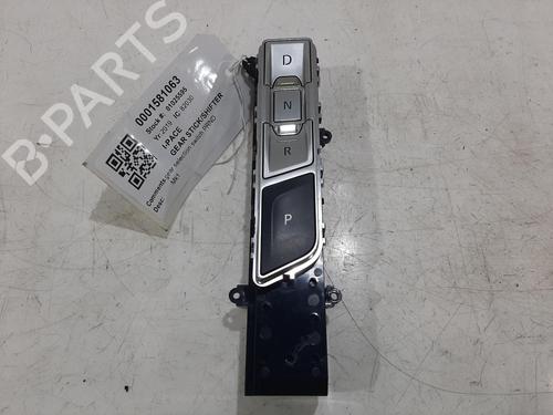 Gear lever JAGUAR I-PACE (X590) EV400 AWD | BP30756652M90