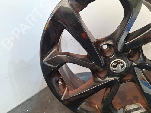 Fælk VAUXHALL CORSA Mk IV (E) (X15) 1.4 | BP37702580C45  - Image 5
