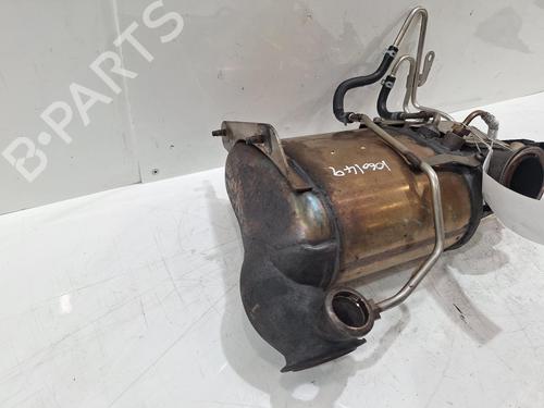 Particulate filter VW CADDY IV MPV (SAB, SAJ) 2.0 TDI | BP39888834M81 - Image 3