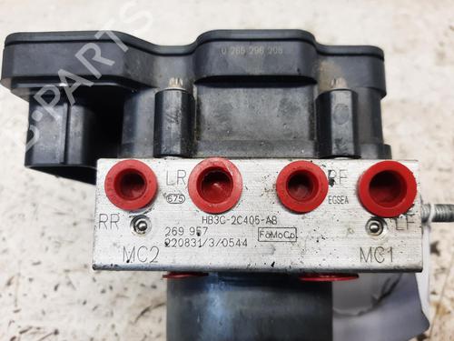 ABS pump FORD RANGER (TKE) 2.0 EcoBlue 4x4 | BP26768418M43 
