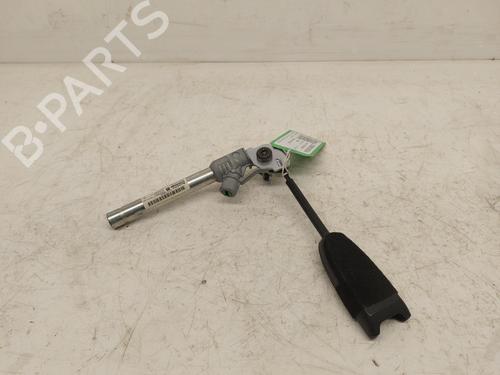 Used Other VAUXHALL CORSA Mk III (D) (S07) 1.2 i 16V (L08) (86 hp) 26867362