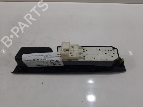 Right front window switch TOYOTA YARIS (_P13_) 1.5 Hybrid (NHP130_) | BP34149657I26 - Image 6