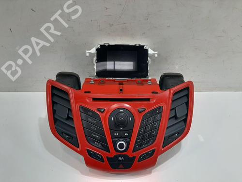 radio-ford-fiesta-vi-cb1-ccn-2008-35768069 main image