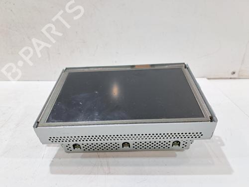 Elektronisk modul LAND ROVER RANGE ROVER IV (L405) 4.4 SDV8 4x4 | BP30843568M83