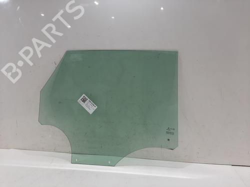 Used Rear left door window VAUXHALL GRANDLAND X / GRANDLAND (A18) 1.2 Turbo (75) (131 hp) 29945666